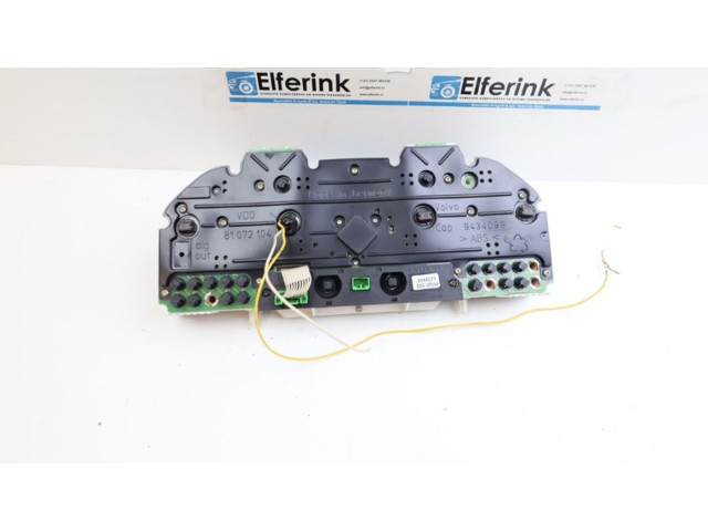 Přístrojová deska Volvo 850 1995 9148573