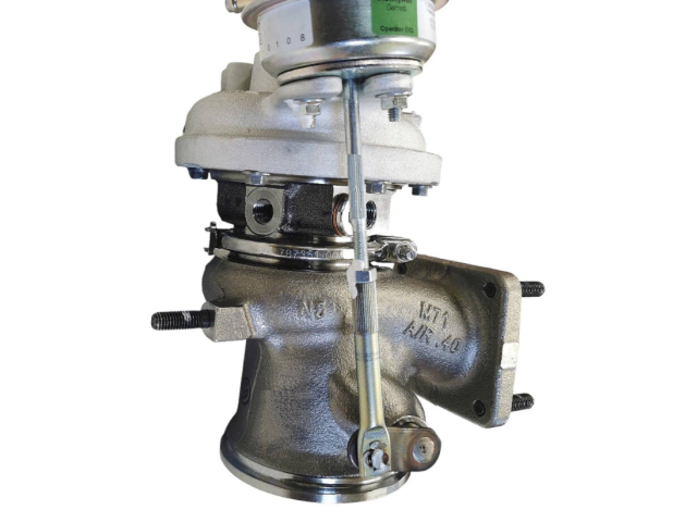 Турбина Alfa Romeo Giulietta 8128125006S, 55248413