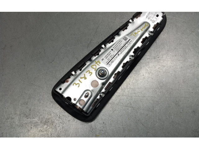 Подушка безопасности в сиденье A4538602002, 985H13367R   Renault Twingo III