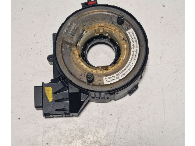 Подрулевой шлейф SRS 1K0959653, 07M03   Volkswagen Caddy