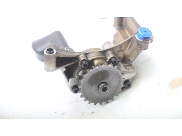 Масляный насос BLS 036115105C, 036115105C Volkswagen Golf Plus