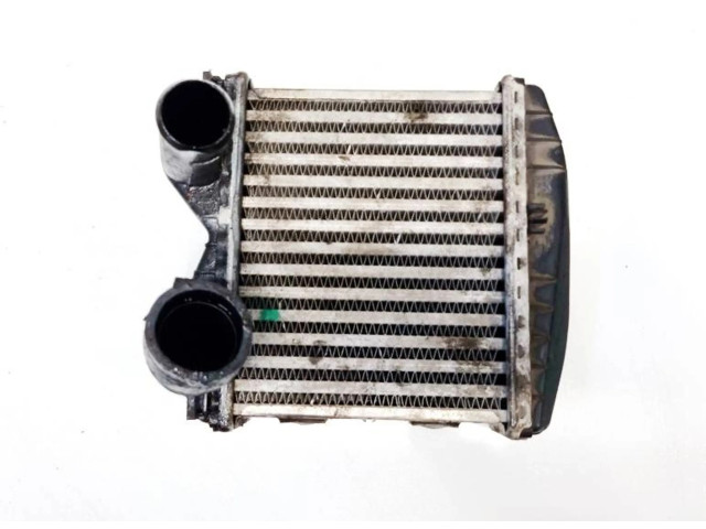 Интеркулер 0003007v002 Smart ForTwo I 0.6