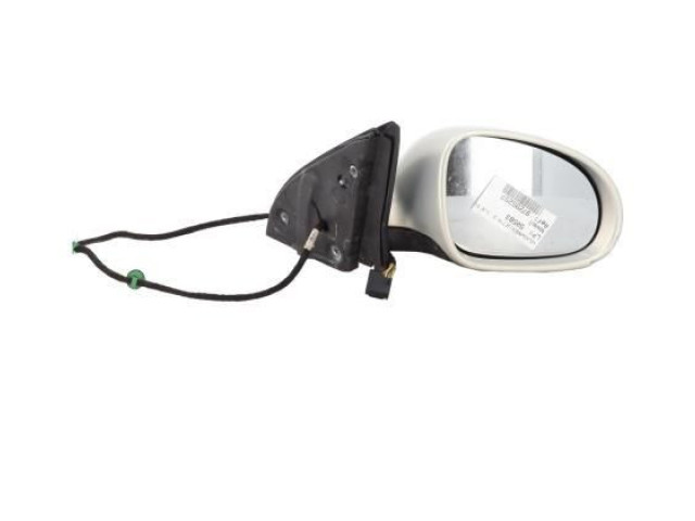 Зеркало электрическое        Volkswagen Jetta V  2005 - 2010 года   