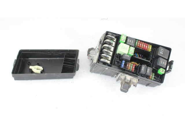 Pojistková skříňka Řídící jednotka BSM Audi A3 S3 8V 2015