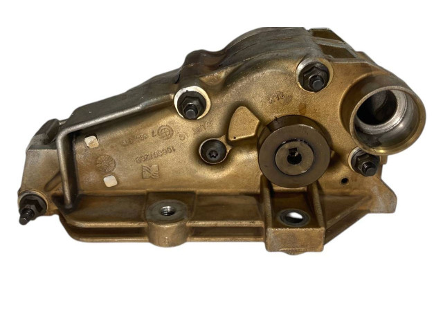 Масляный насос N45B16A 7594311, 1060072CB BMW 1 E81 E87