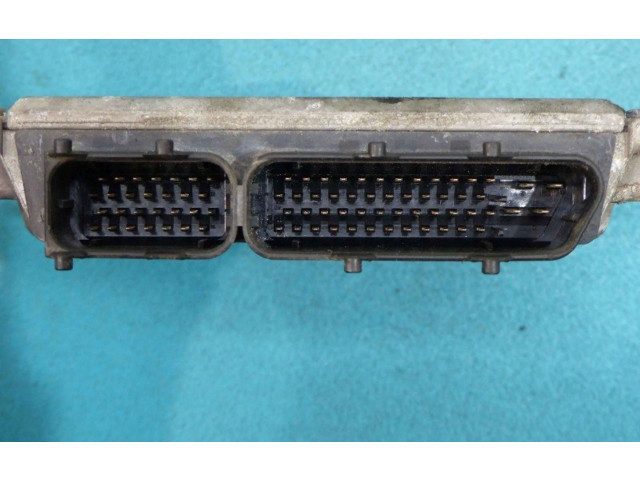 Блок управления двигателем Блок управления 038906018AH, IMPRK922826 Audi A3 S3 8L