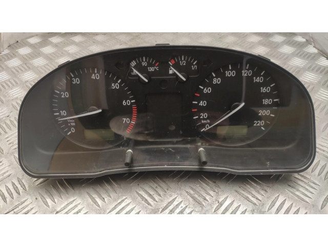 Панель приборов 09051940090, 09051969901   Volkswagen PASSAT B5       