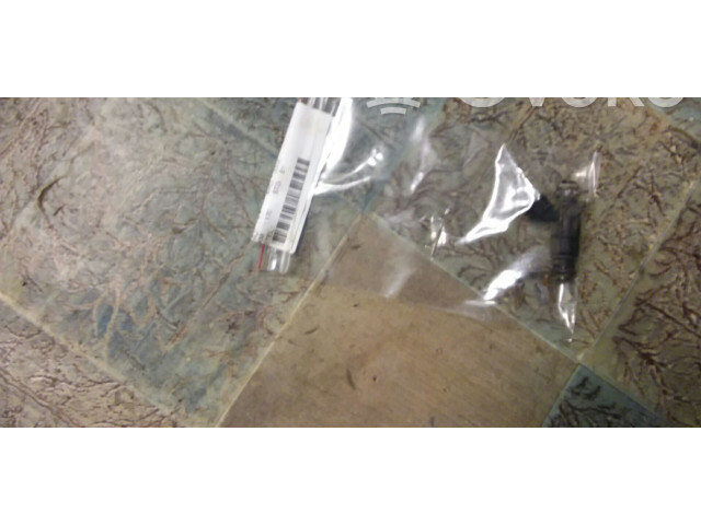 Форсунка Hyundai Getz G4HD