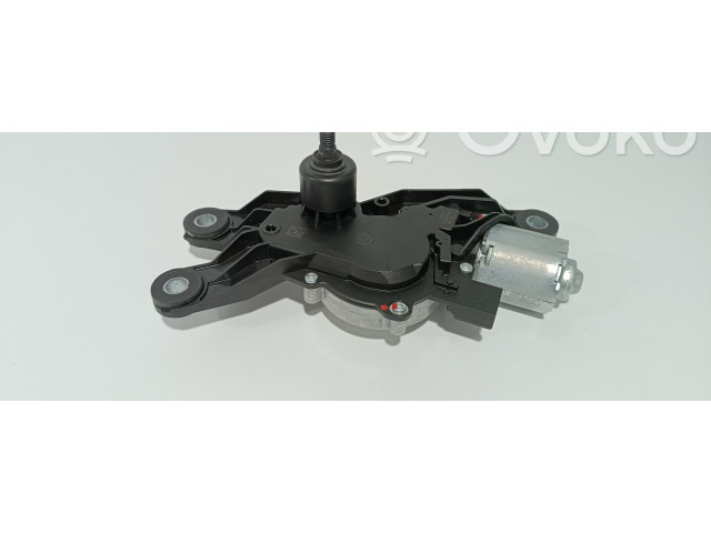 Моторчик заднего дворника LR114675, K8D217404AB Land Rover Range Rover Evoque L551