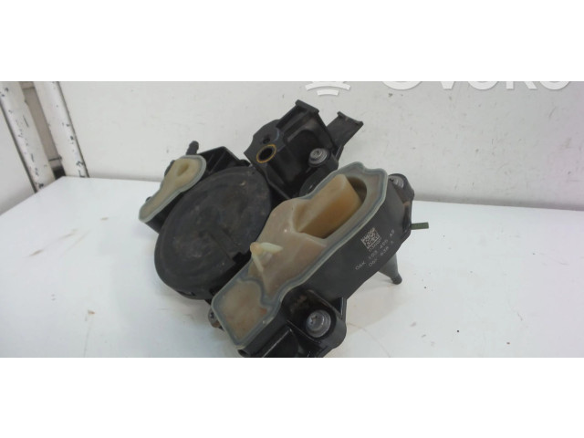 Топливная рампа 06K103495AS Audi Q2 - для двигателя DNUE DNU