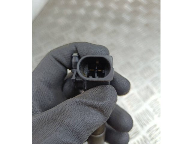 Форсунка 059130277Q, 0445115004    Volkswagen Phaeton  BMK 