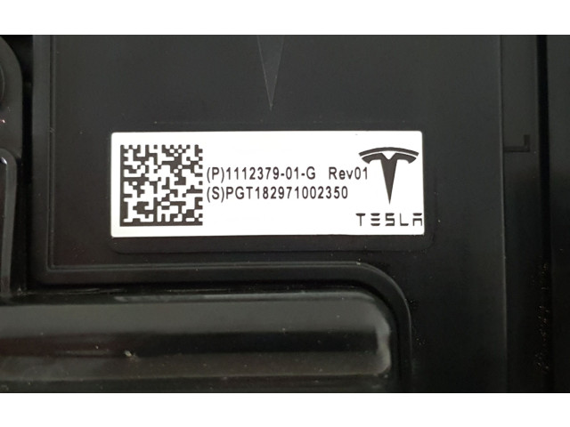 Блок управления 1131021-00-D, 1112379-01-G Tesla Model X