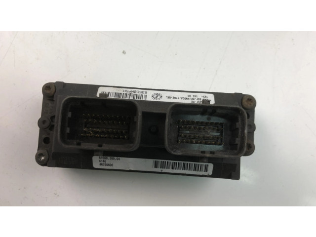 Другие блоки управления / модули