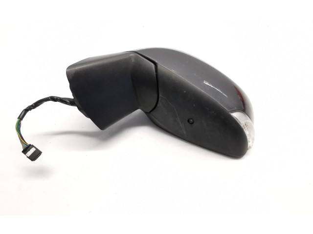 Zpětné zrcátko Renault Grand Modus 2009