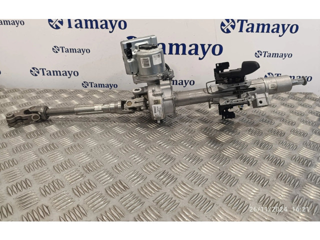    Рулевая рейка 488105296RA, 2076145   Renault Clio V 2019 - - года