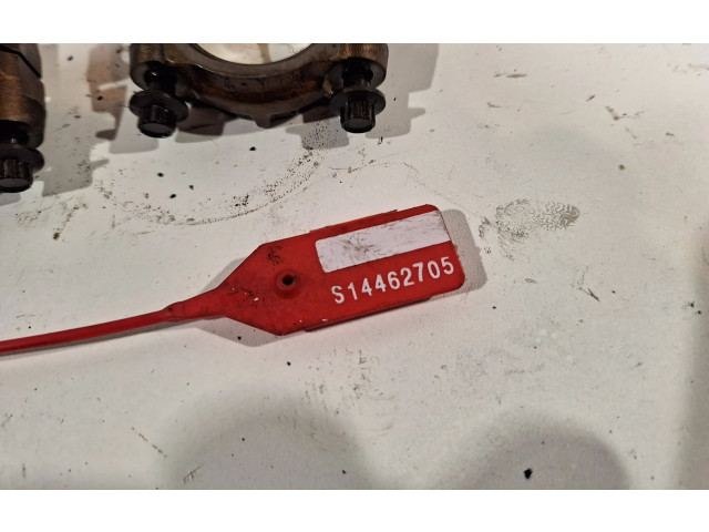 Поршень с шатуном Renault Clio IV