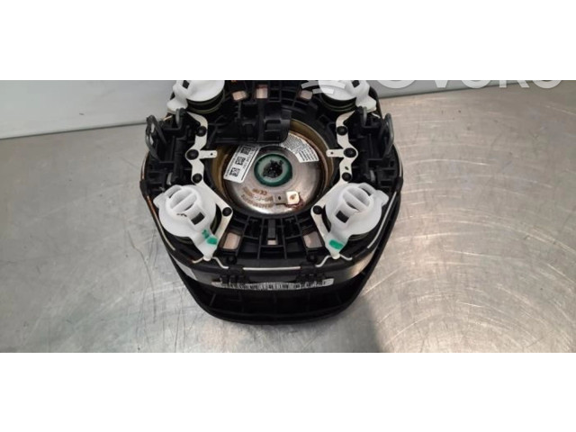 Подушка безопасности водителя 685730601   BMW 3 GT F34