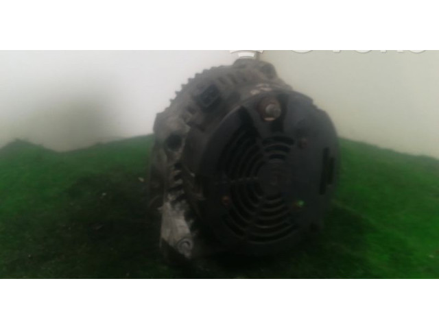 Генератор 0123320034, 037903025C Audi A3 S3 8L