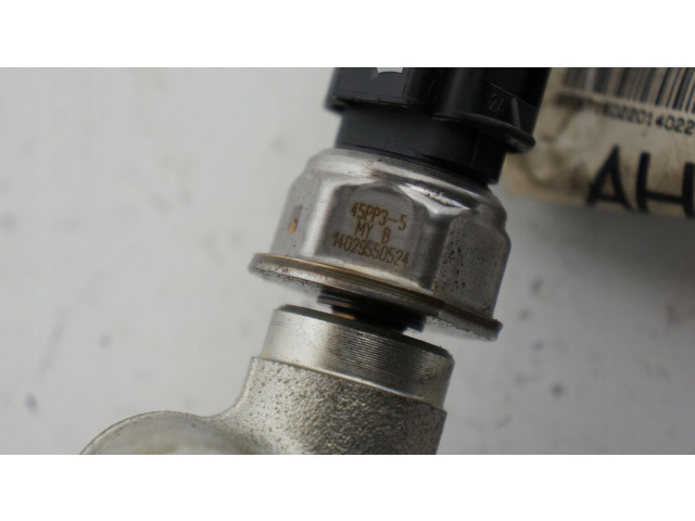 Vstřikovací lišta 5570022 Opel Astra K