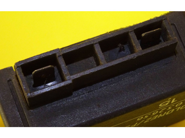 Блок управления 052656, A124-14-44A FSO Polonez