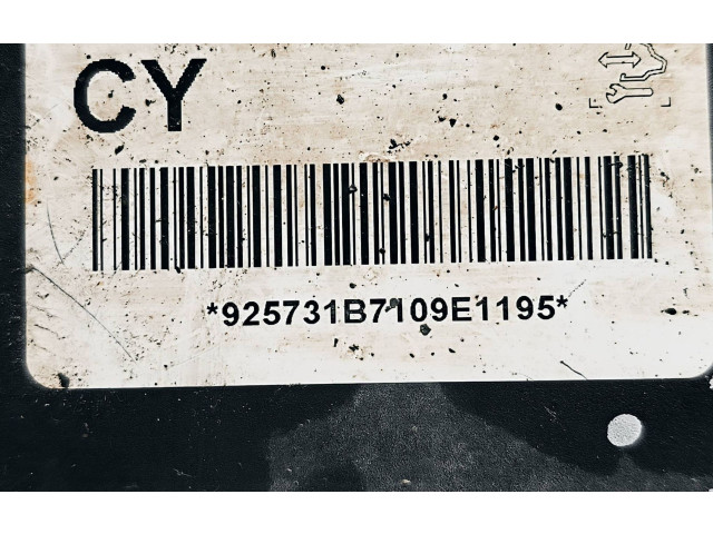 Jednotka ABS 92273BB710 Cadillac Escalade 2007