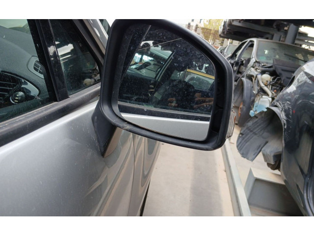 Зеркало электрическое        Renault Scenic RX   -  года   