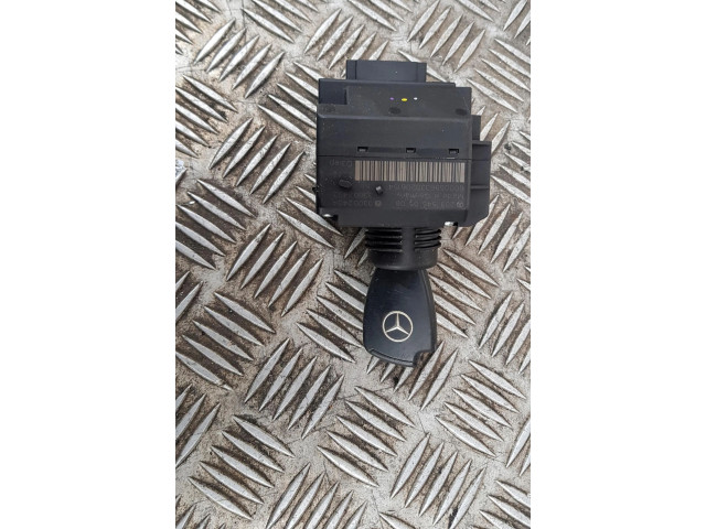 Řídící jednotka A2711531679 Mercedes-Benz C W203 2004