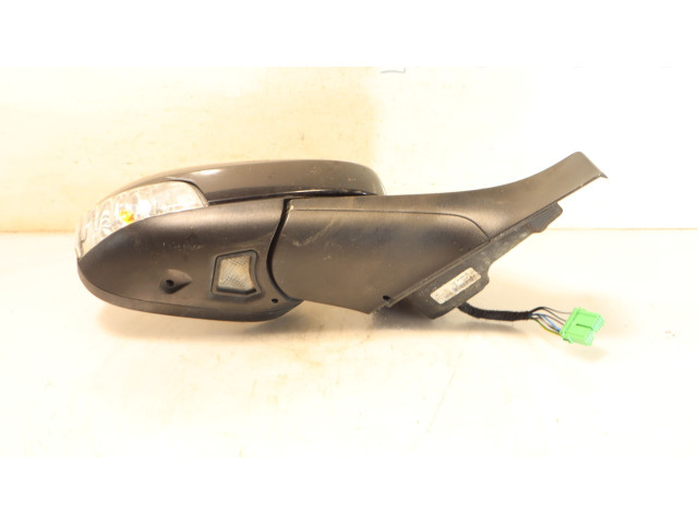 Зеркало электрическое Volvo S80 2007 - 2013 года