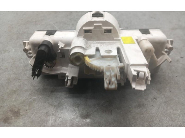 Блок управления климат-контролем 7701070473   Renault Clio III