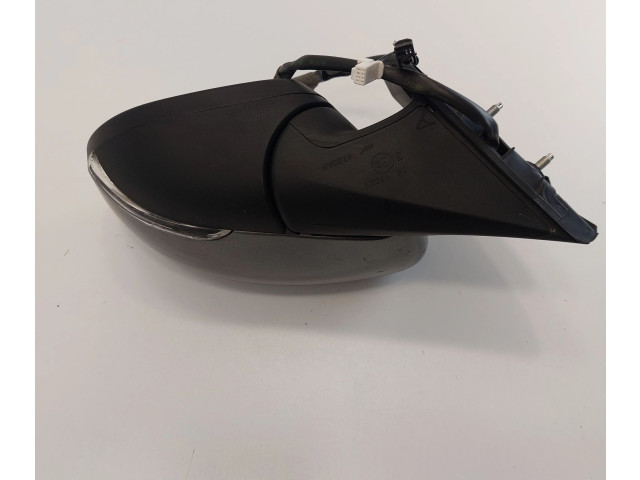 Zpětné zrcátko Nissan Leaf II (ZE1) 2018