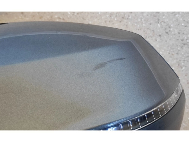 Zpětné zrcátko Audi Q7 4M 2016 4M0857527, 4M0857535A