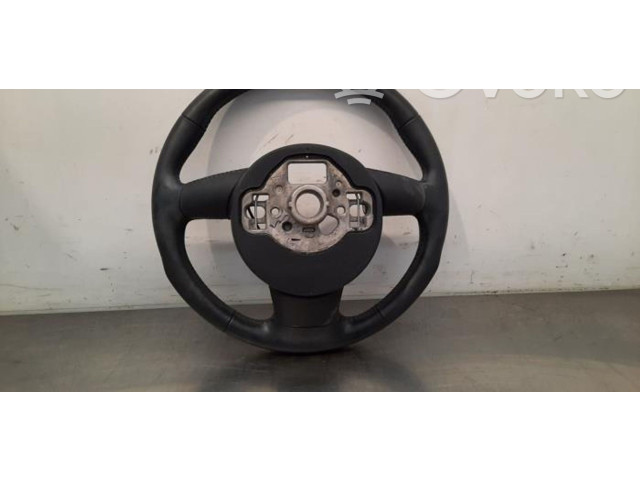 Руль Audi A1 2010 - 2018 года 4G0419091BD