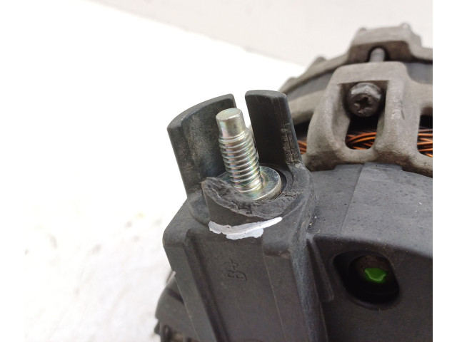 Генератор GX7310300CE, 0125812068 Jaguar XE