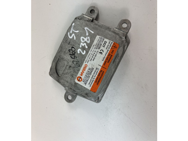 Блок управления Xenon