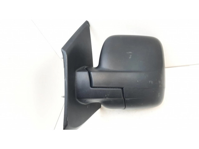 Zpětné zrcátko levé Opel Vivaro 2016 233656045, 232636225