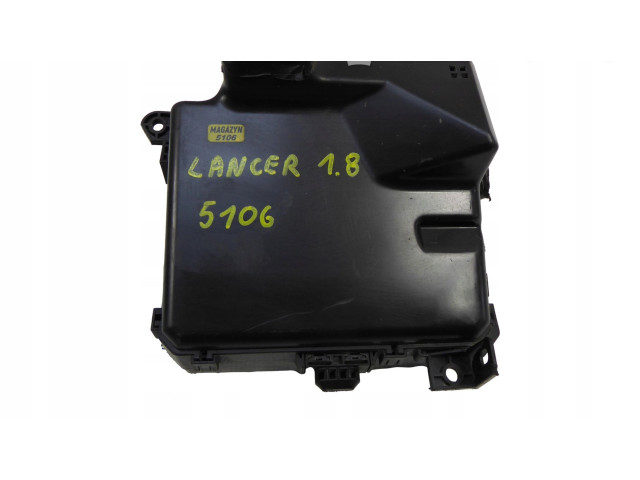 Блок предохранителей PR06102000 Mitsubishi Lancer X