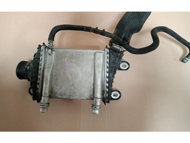 Интеркулер 68299296AA Jeep Wrangler