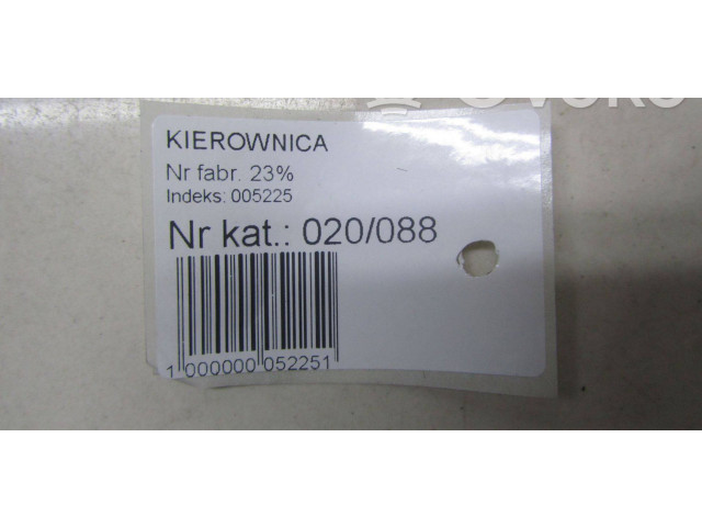 Руль Suzuki SX4 S-Cross  2013 - 2021 года 48110-60P80      