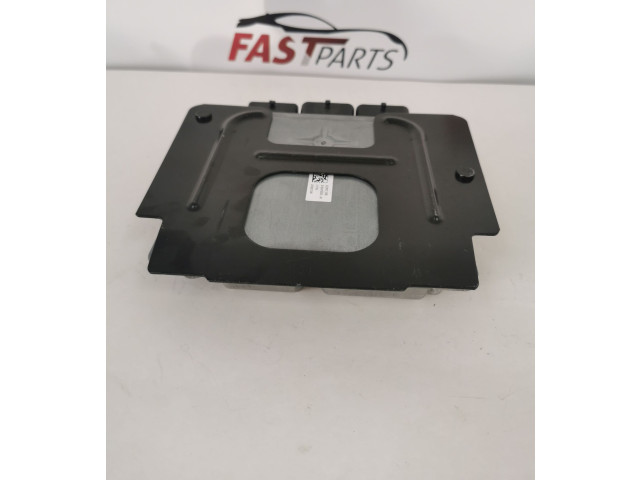 Řídící jednotka 9675391480 Citroen C4 Grand Picasso 2010