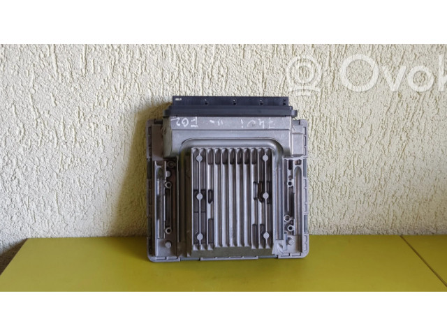 Řídící jednotka 7633038, 12148609535 BMW 7 F01 F02 F03 F04 2011