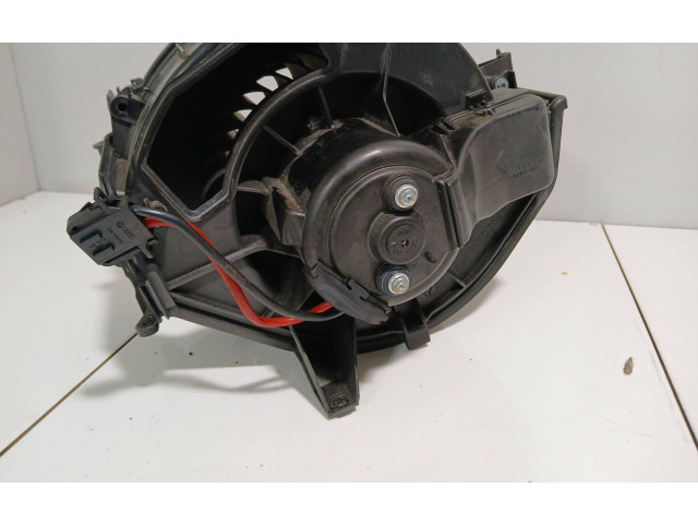 Вентилятор печки Audi A6 S6 C6 4F