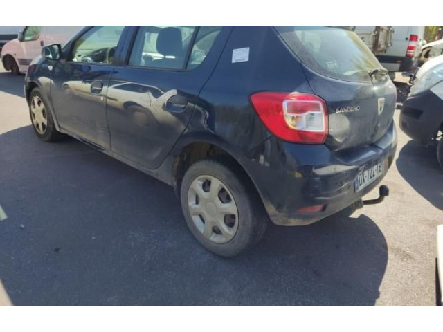 Вентилятор печки 272107379R Dacia Sandero