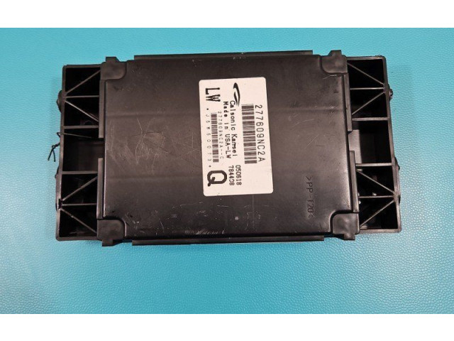 Блок комфорта 277609NC2A, IMPRK1477987 Infiniti QX60 L50