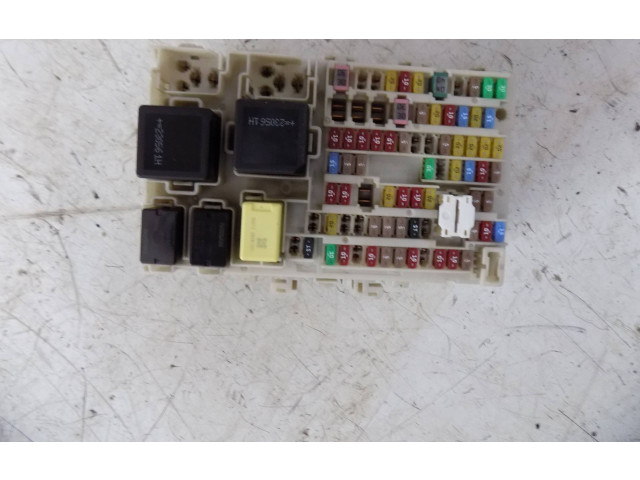 Pojistková skříňka 24350-6RA1B, 24350-6RA1B Nissan X-Trail T33 2023