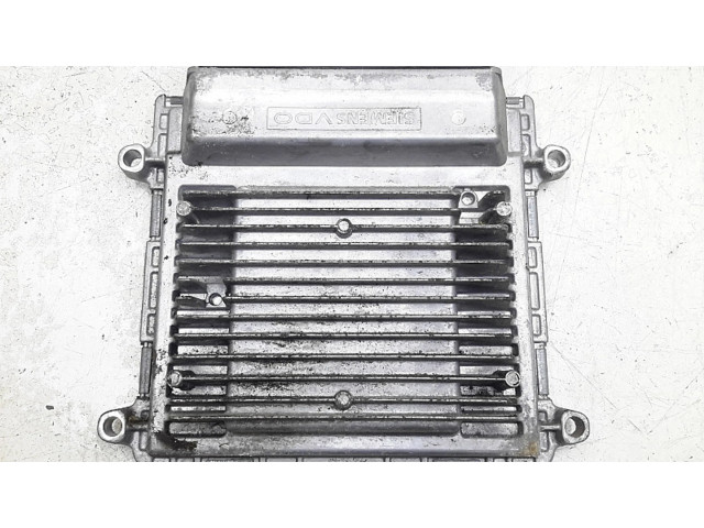 Řídící jednotka Dodge Caliber 2007