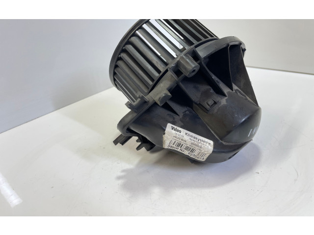 Вентилятор печки    R50LLGMV   Mini One - Cooper R50 - 53