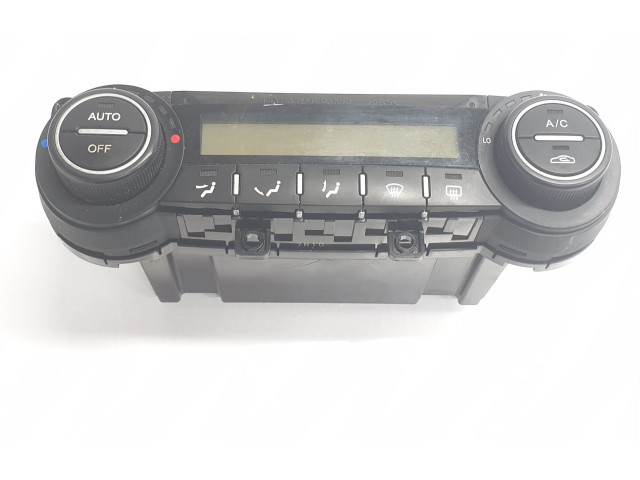 Блок управления климат-контролем 972501H502, 972501H502EQ KIA Ceed