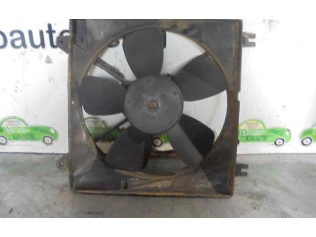 Вентилятор радиатора Chevrolet Tacuma