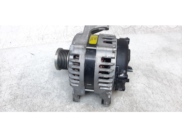 Генератор 6711540302 SsangYong Rexton