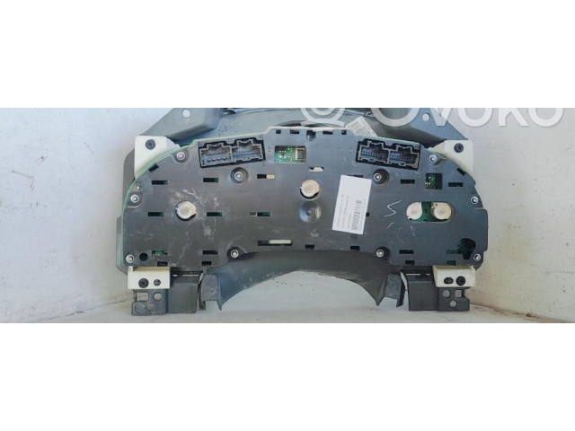 Přístrojová deska Dodge Caliber 2006 04840659AA